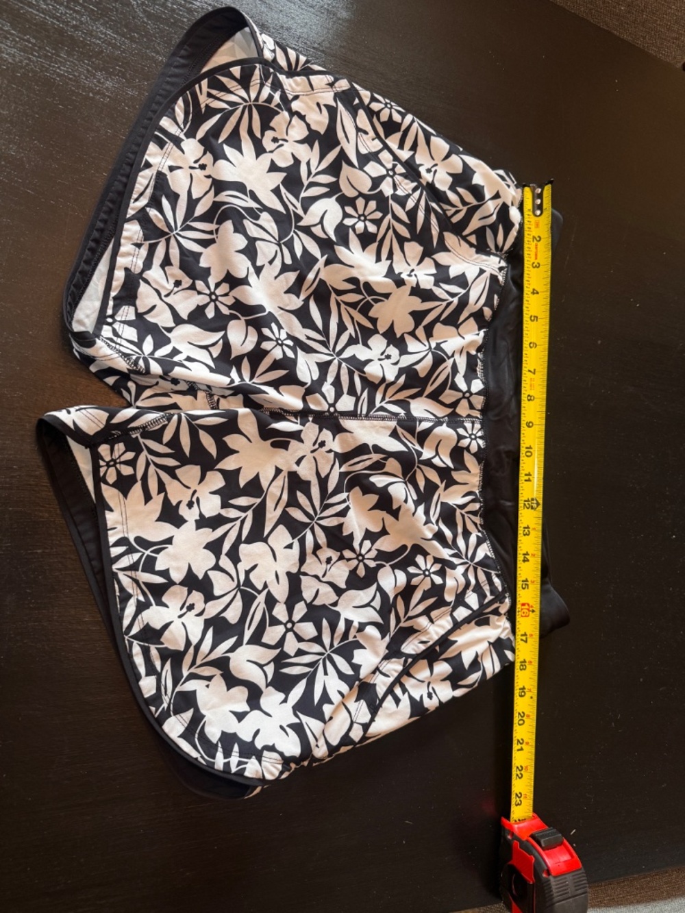 Lands End Swim Shorts - Picture 4 of 4